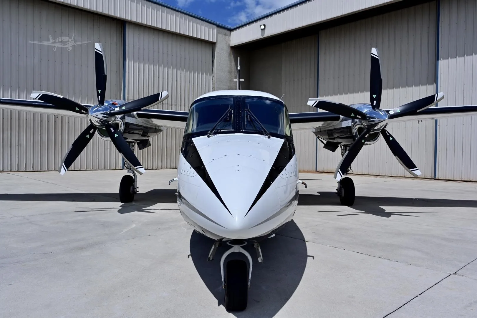 1981 Commander 840