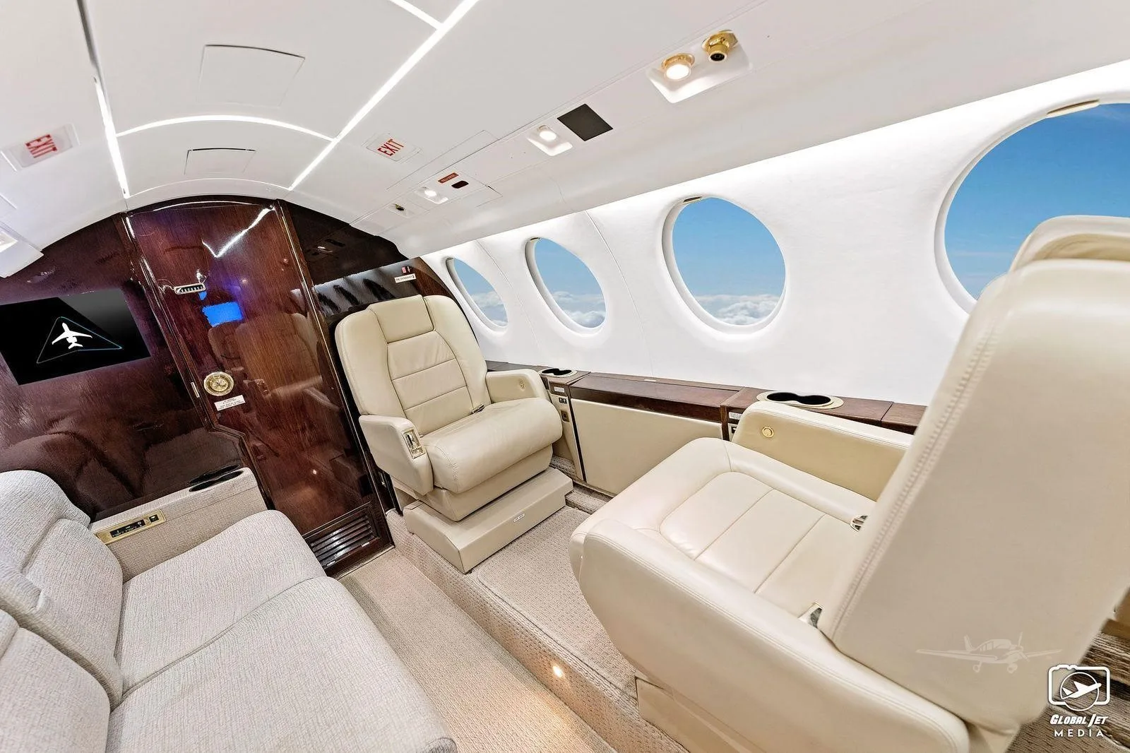 1994 Dassault Falcon 50