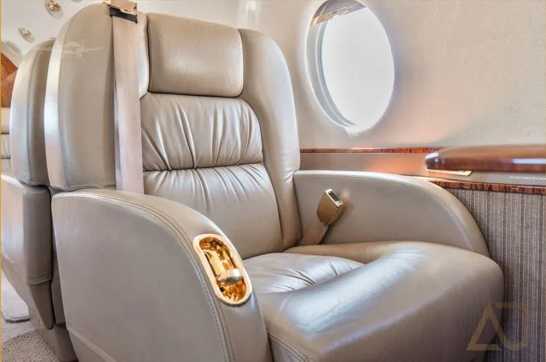 2003 Gulfstream G200