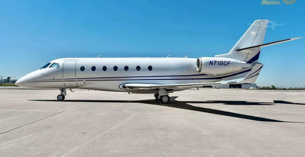 2003 GULFSTREAM G200