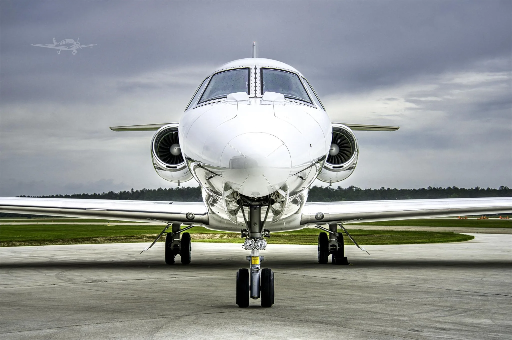 2008 Cessna Citation Sovereign
