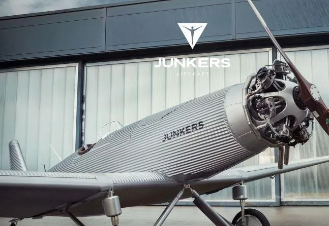 2025 Junkers A50 Heritage