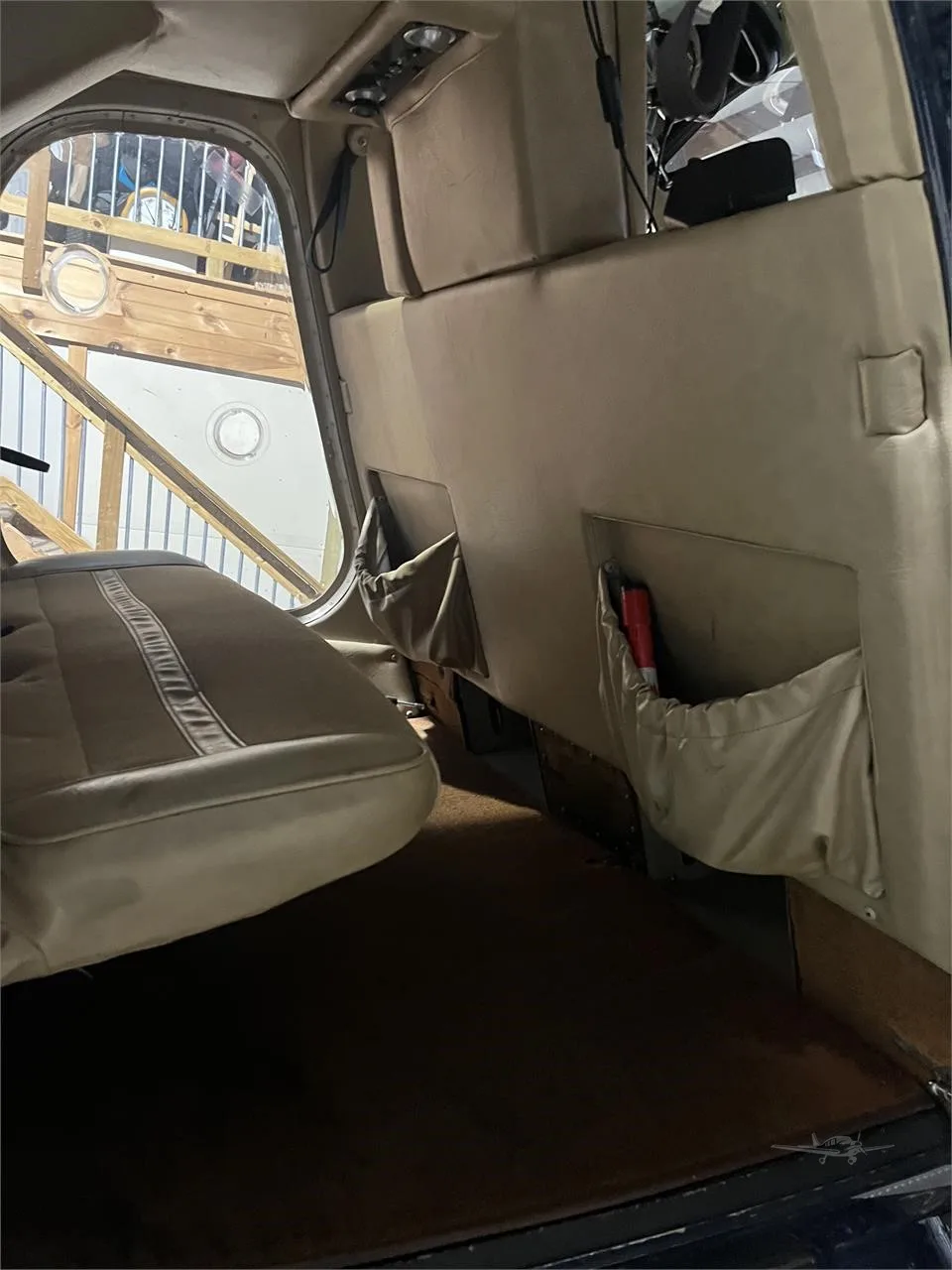 1976 Mcdonnell Douglas 500C