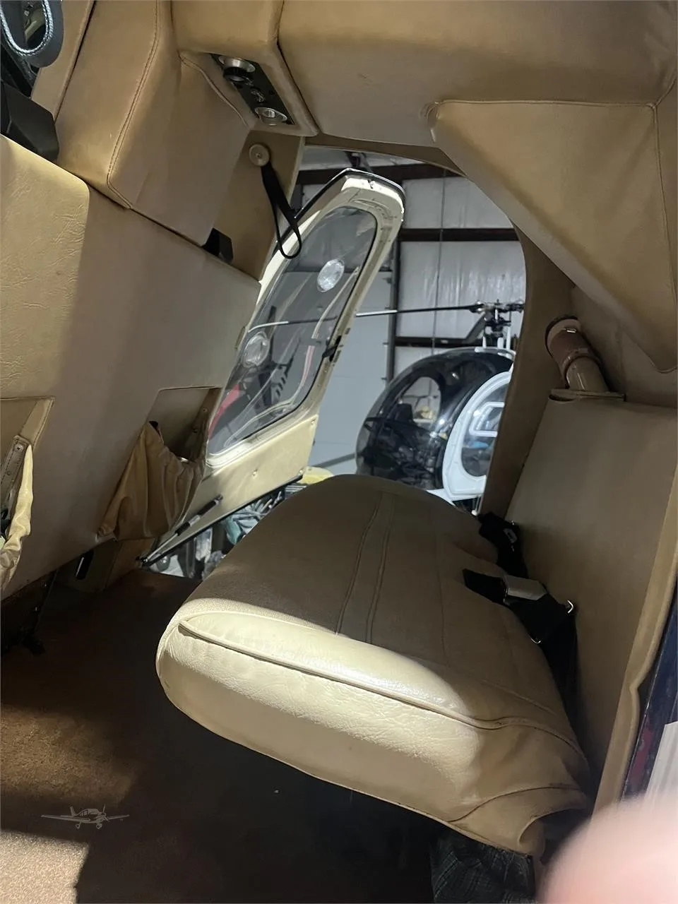 1976 Mcdonnell Douglas 500C
