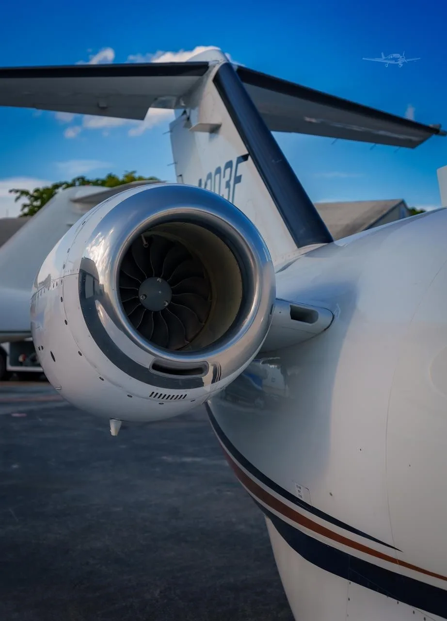 2010 Cessna Citation Mustang