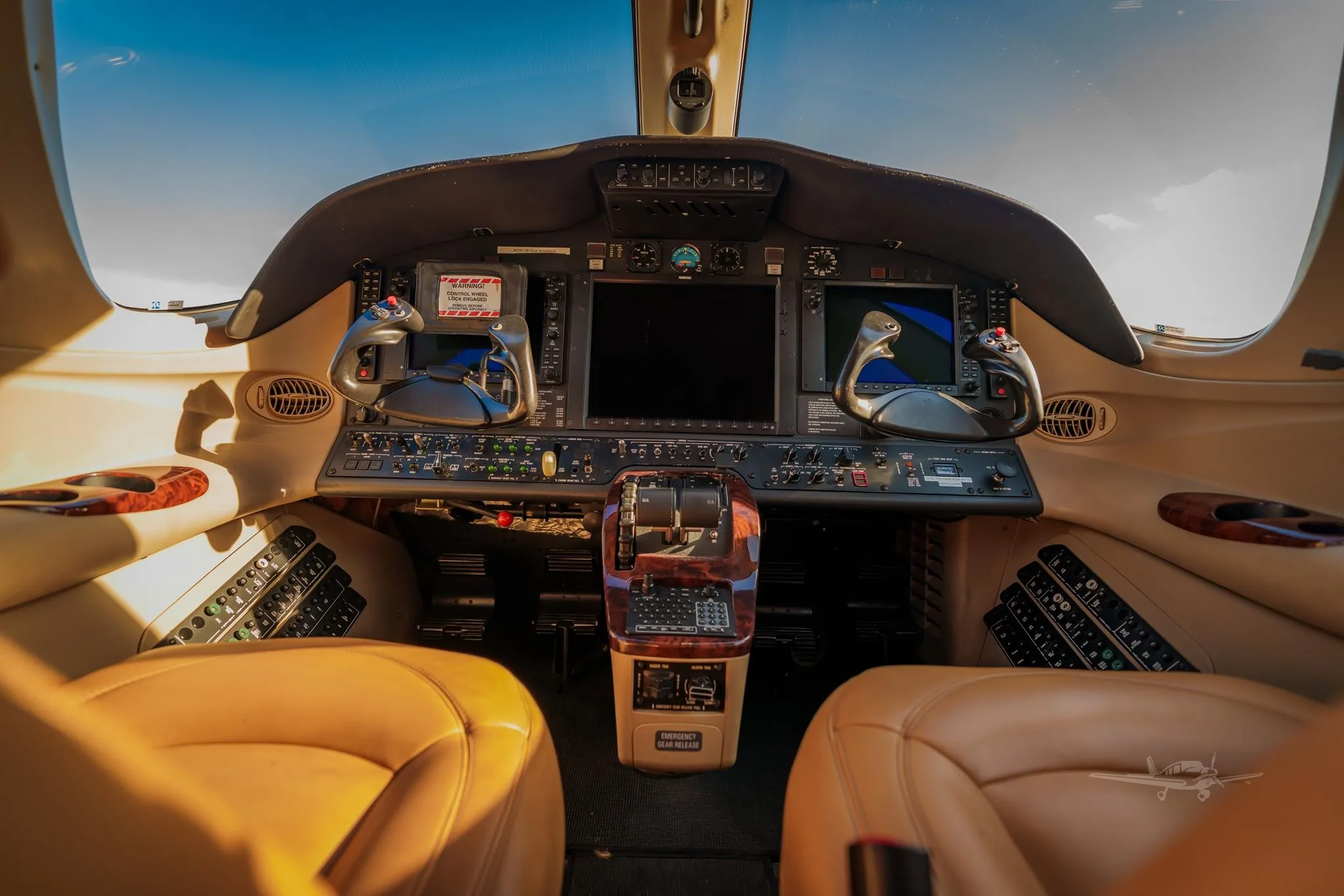 2010 Cessna Citation Mustang