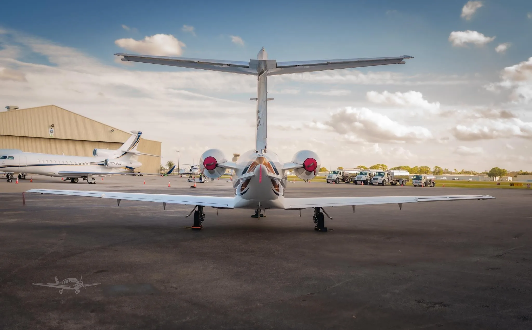 2010 Cessna Citation Mustang