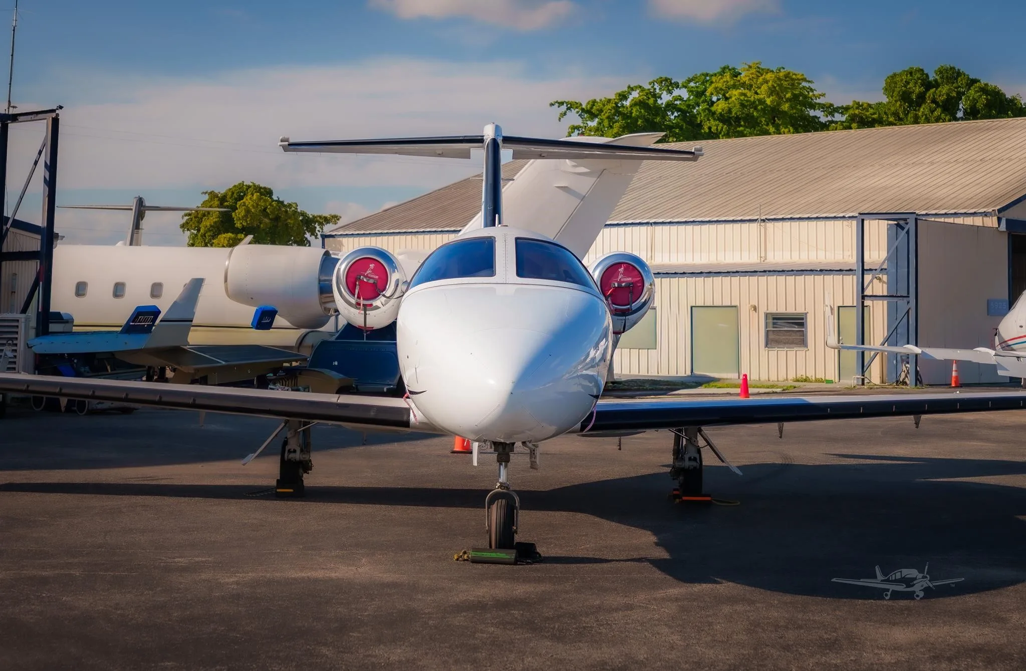 2010 Cessna Citation Mustang