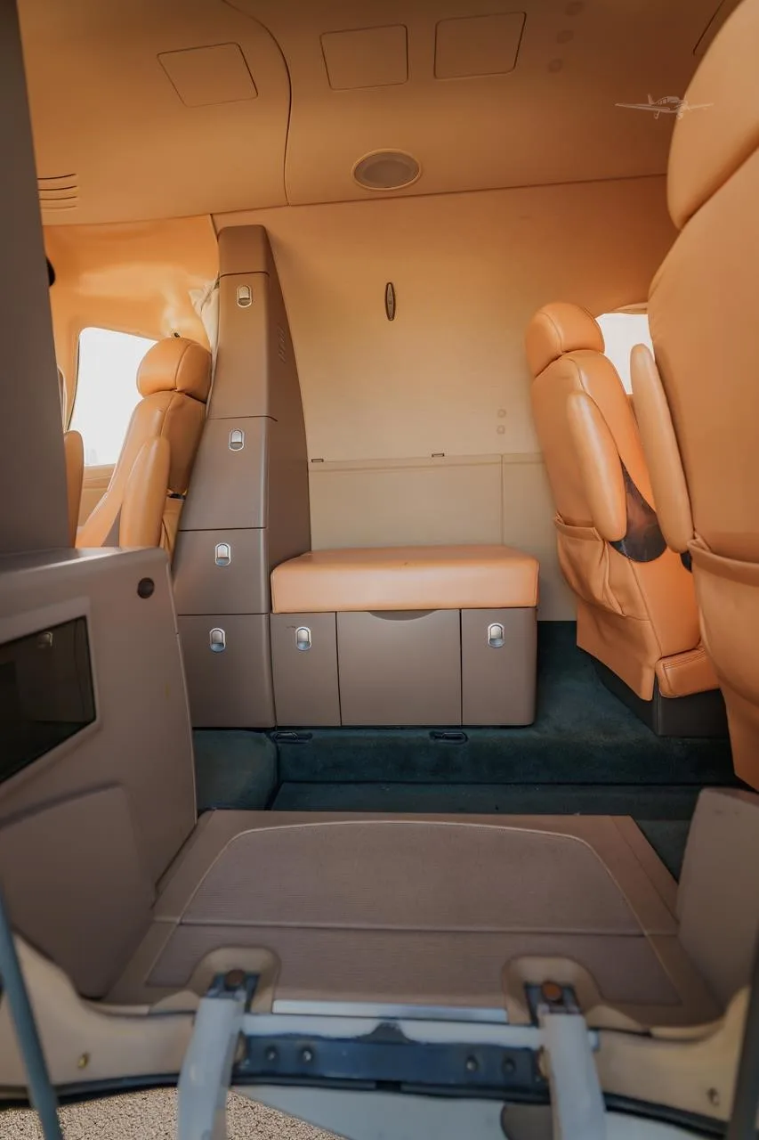 2010 Cessna Citation Mustang