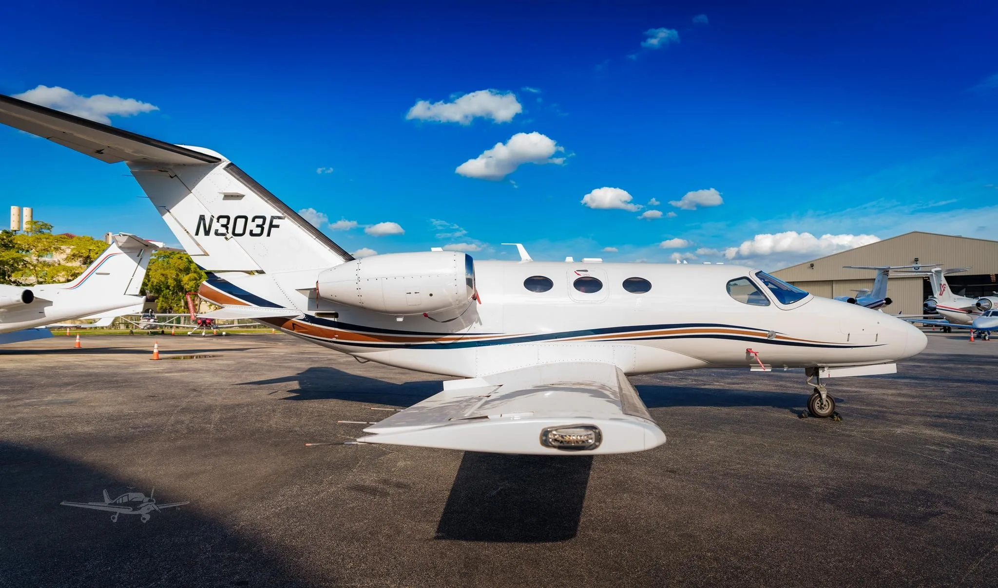 2010 CESSNA CITATION MUSTANG