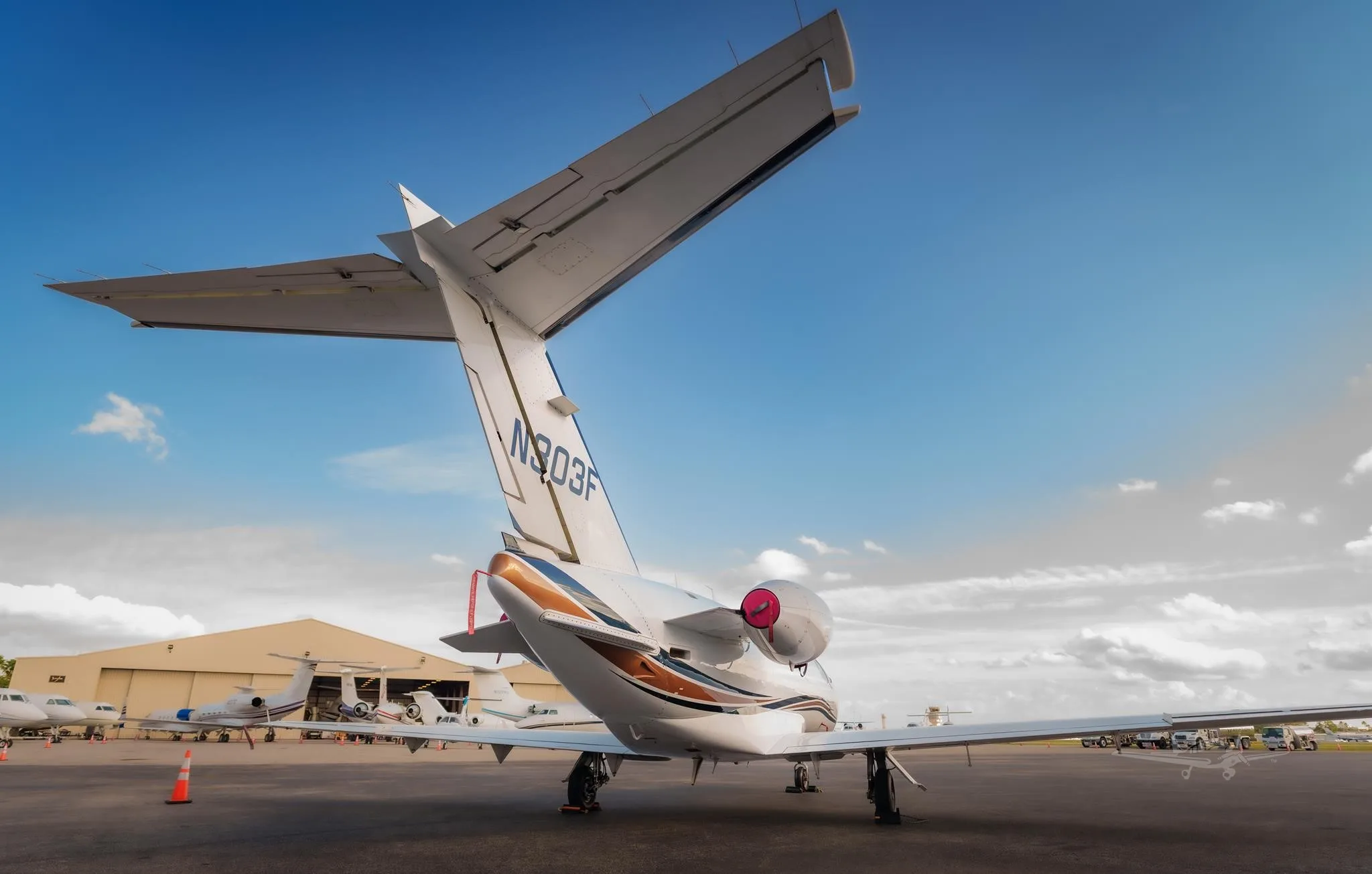 2010 Cessna Citation Mustang