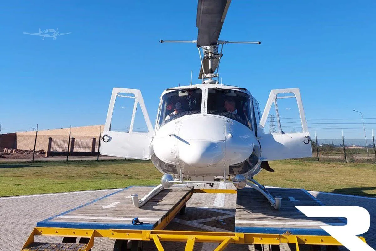 1978 BELL 212