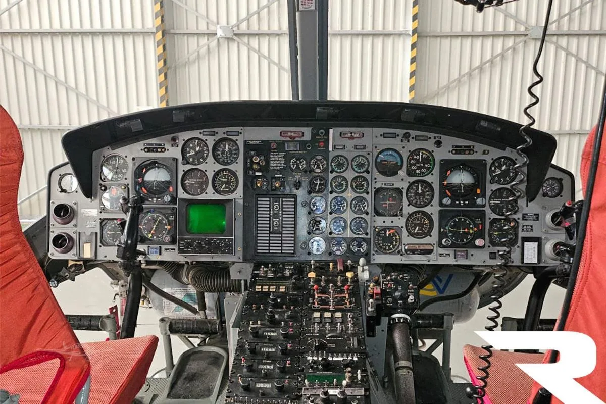 1978 BELL 212