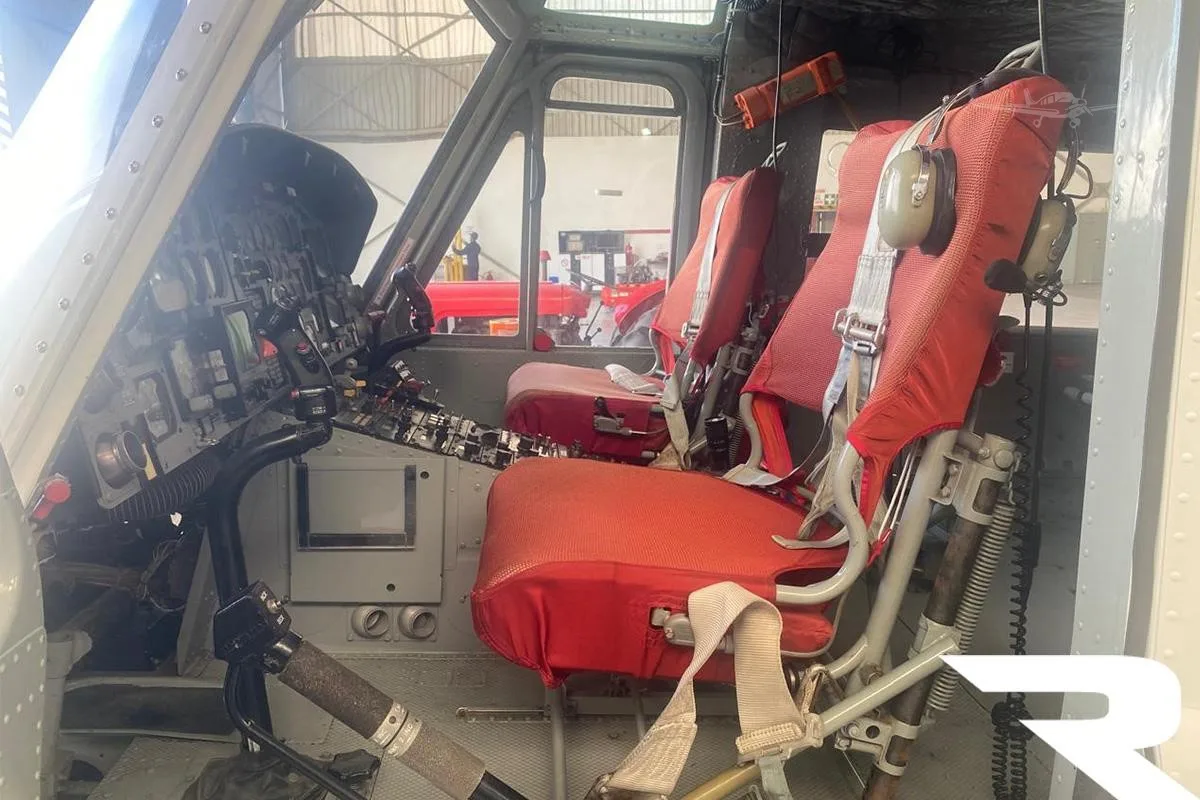 1978 BELL 212