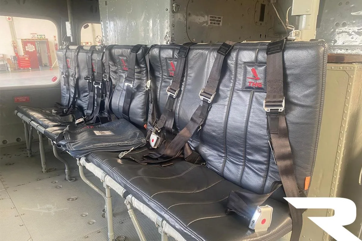 1978 BELL 212