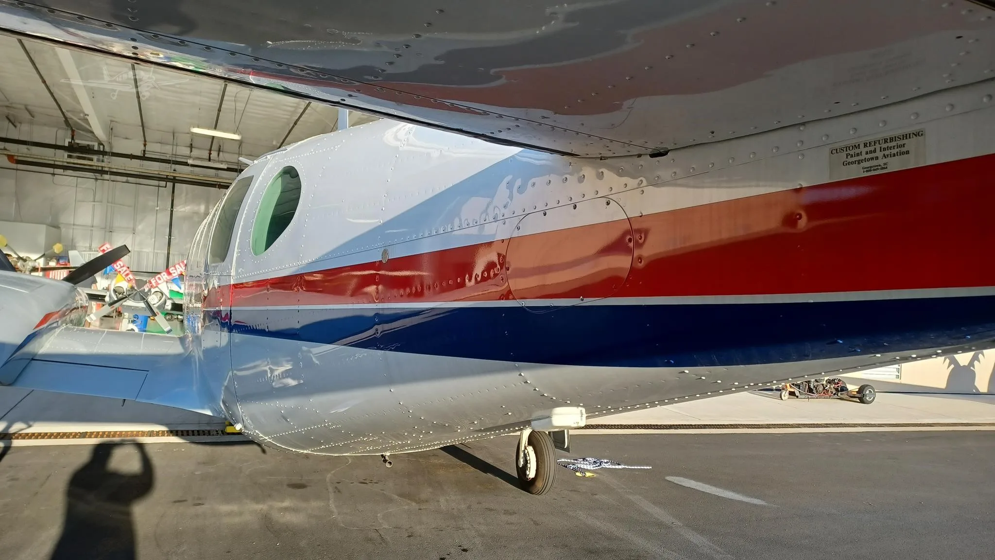 1974 PIPER NAVAJO CHIEFTAIN