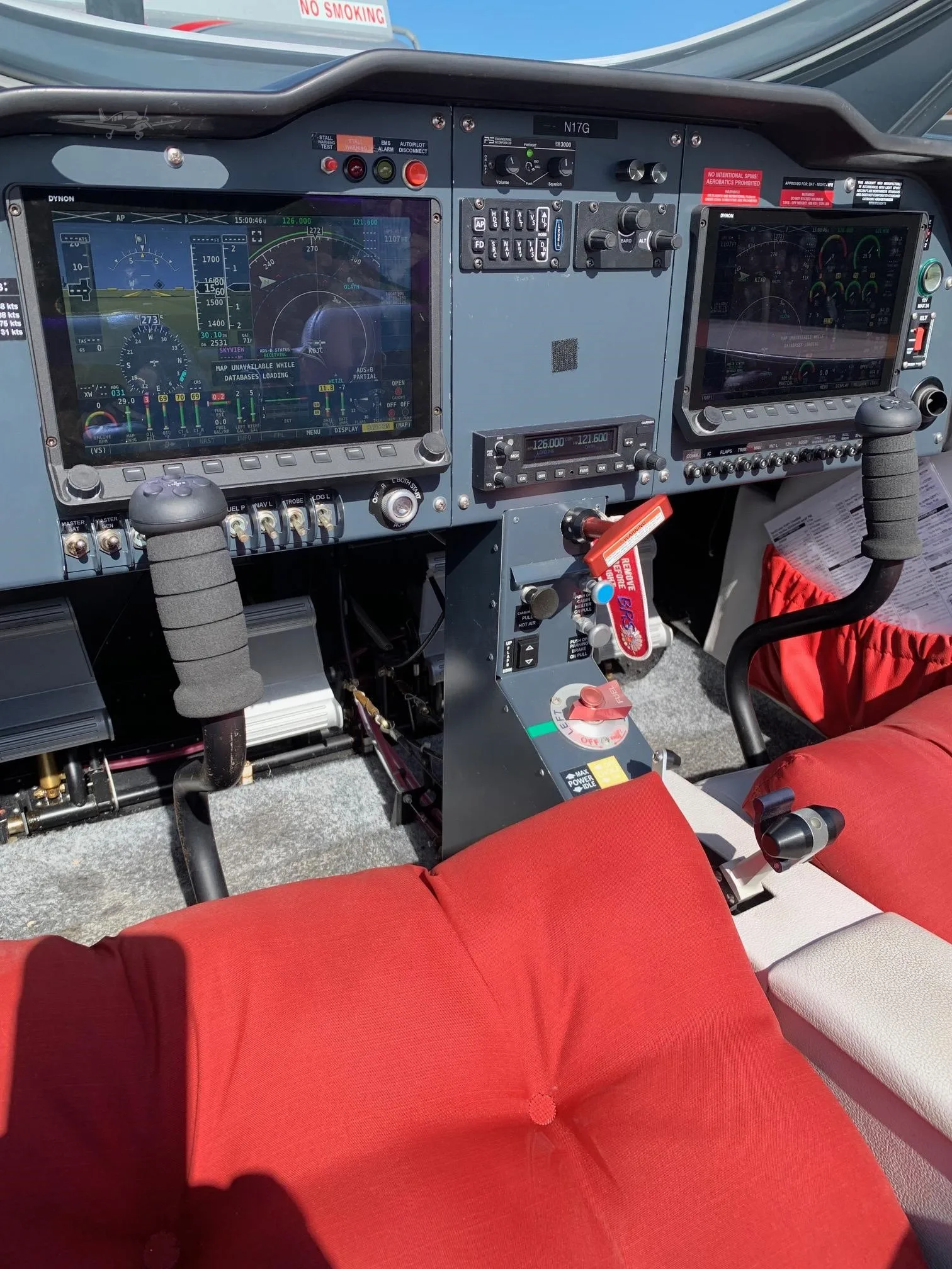 2017 Czech Sport Aircraft Sportcruiser