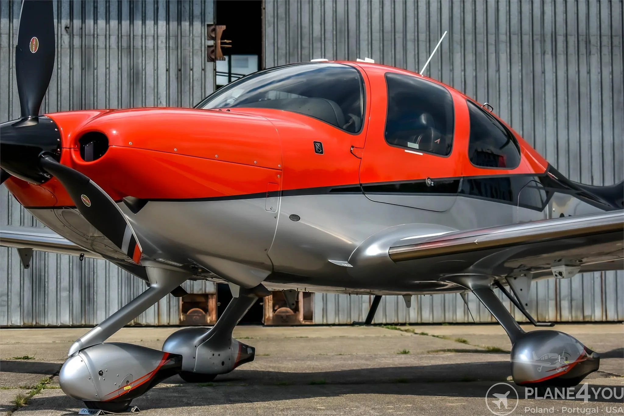2015 Cirrus SR22-G5 Turbo