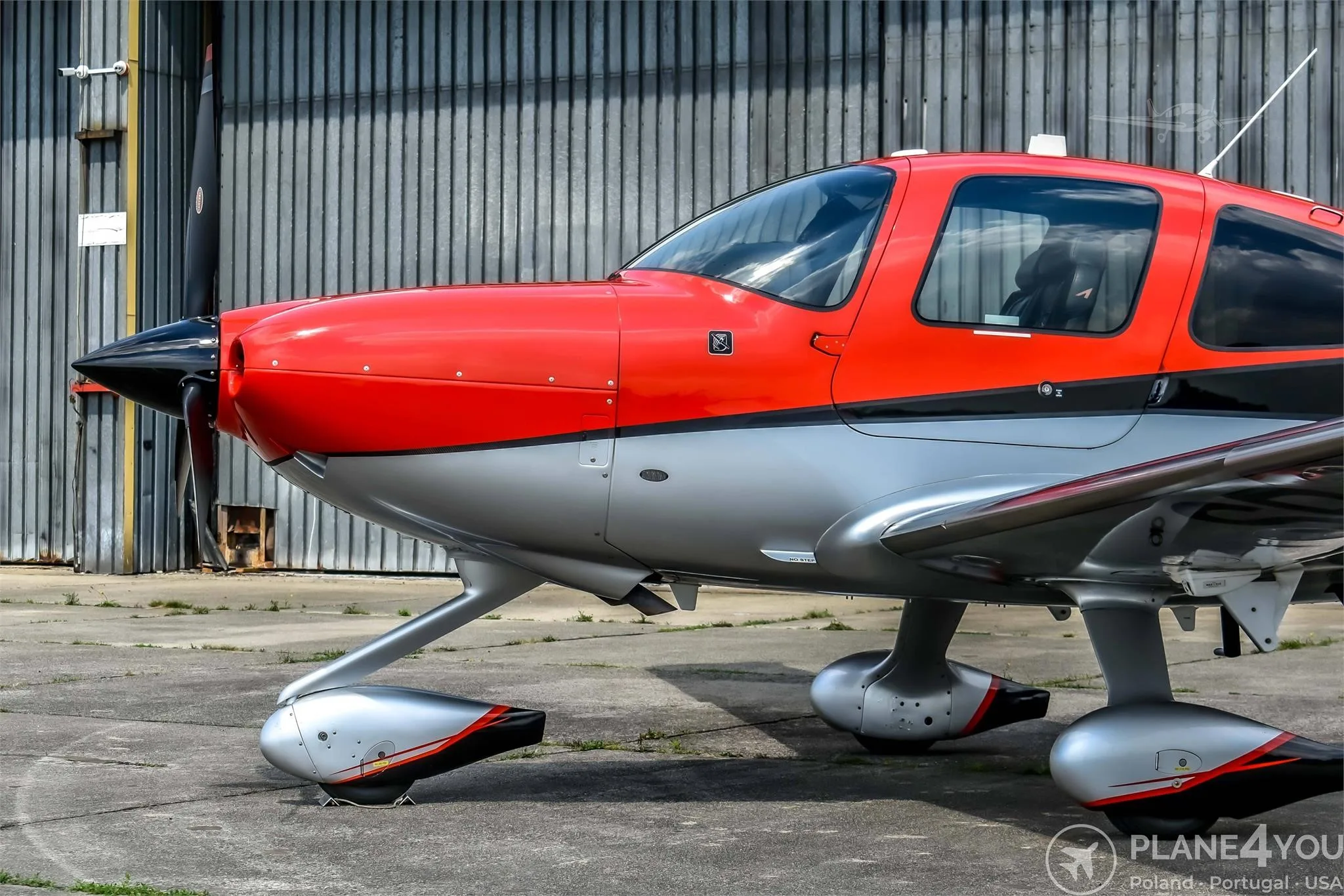 2015 Cirrus SR22-G5 Turbo