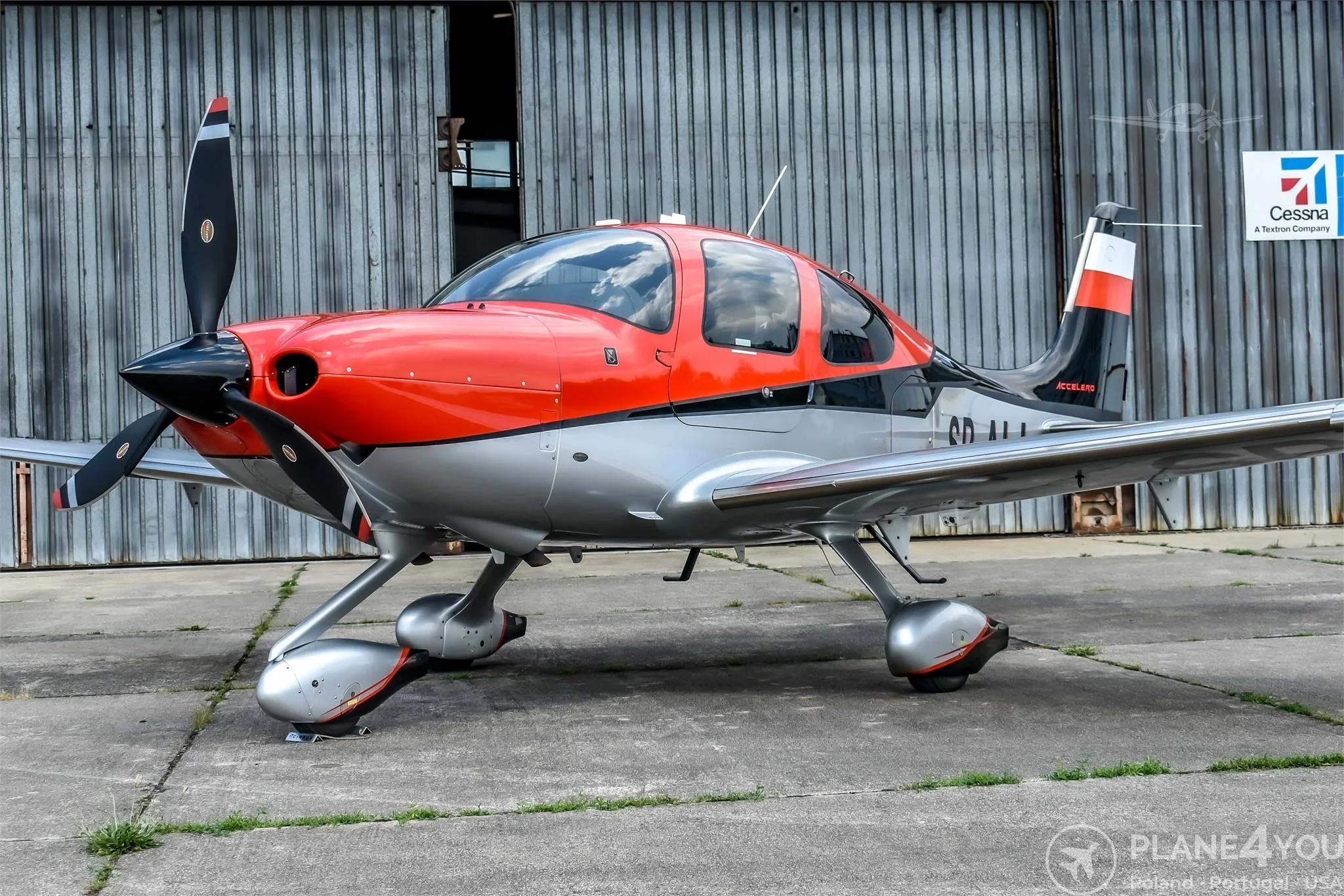 2015 CIRRUS SR22-G5 TURBO