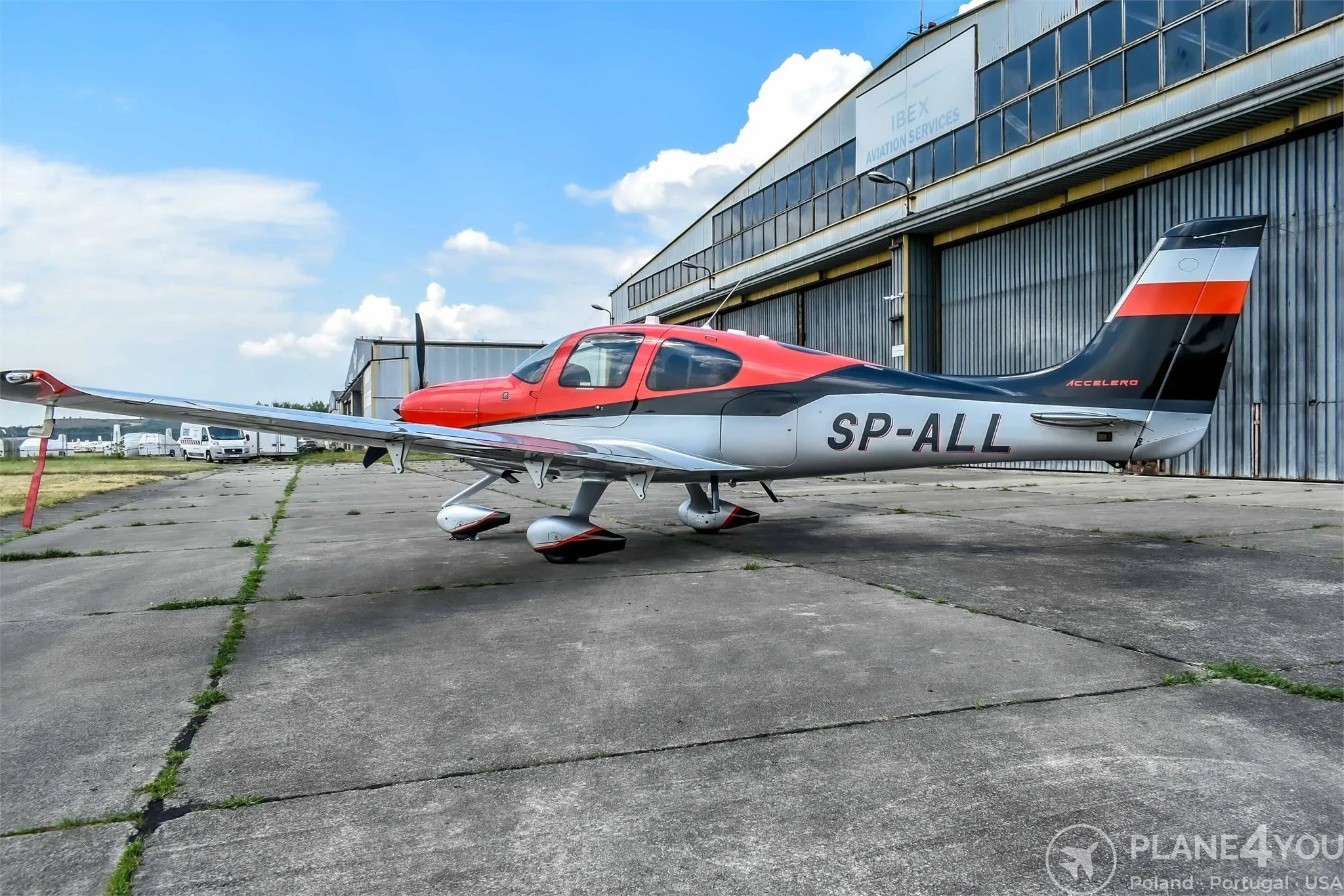 2015 Cirrus SR22-G5 Turbo