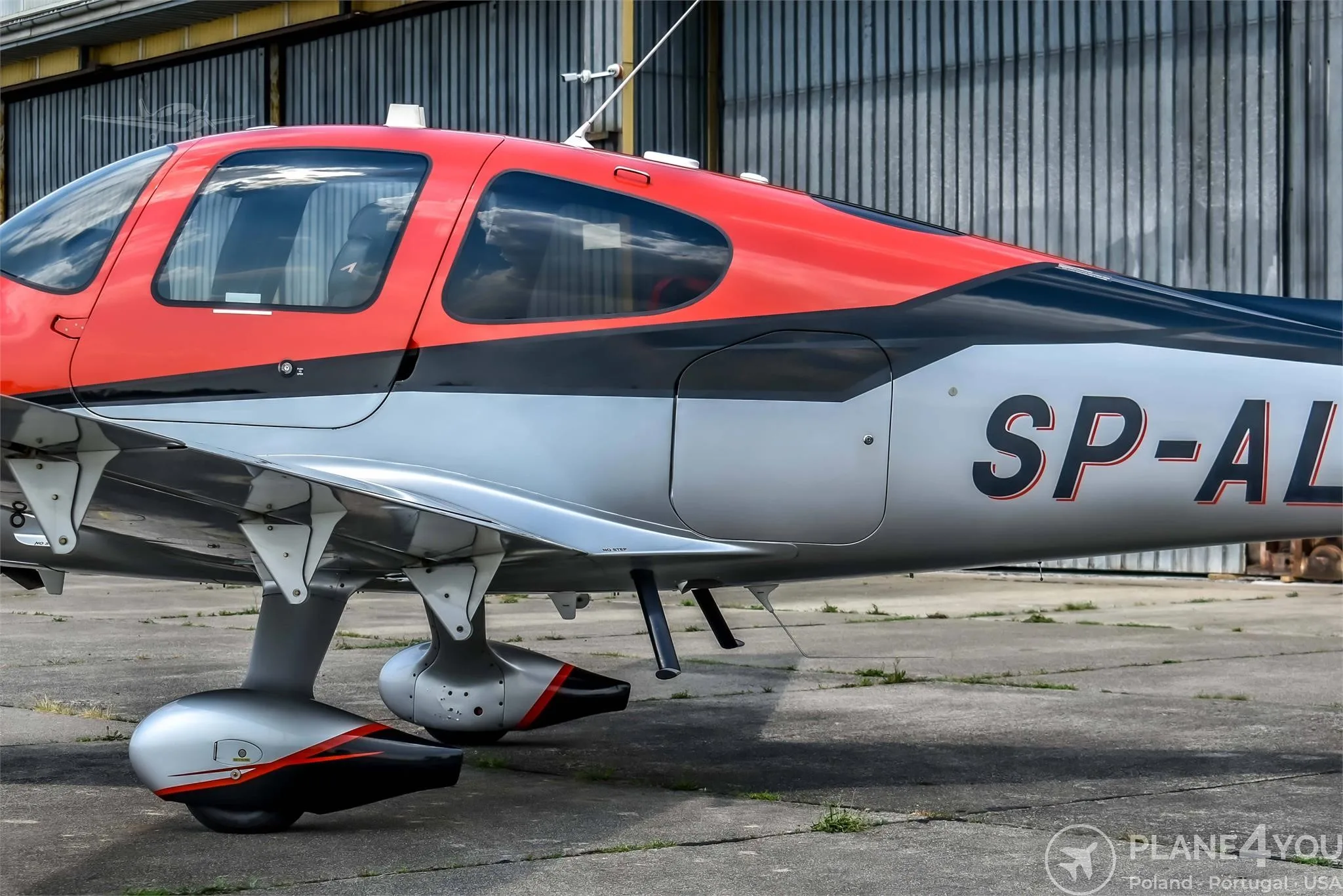 2015 Cirrus SR22-G5 Turbo