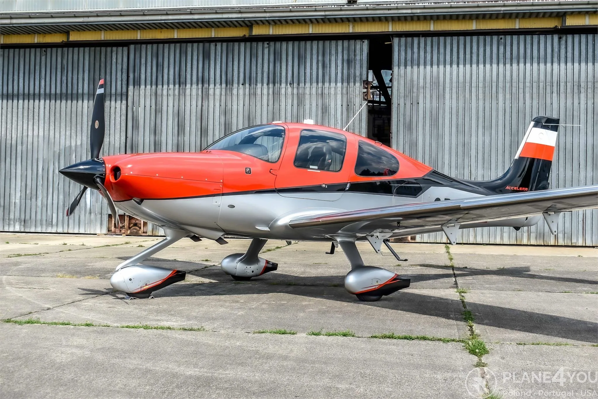 2015 Cirrus SR22-G5 Turbo