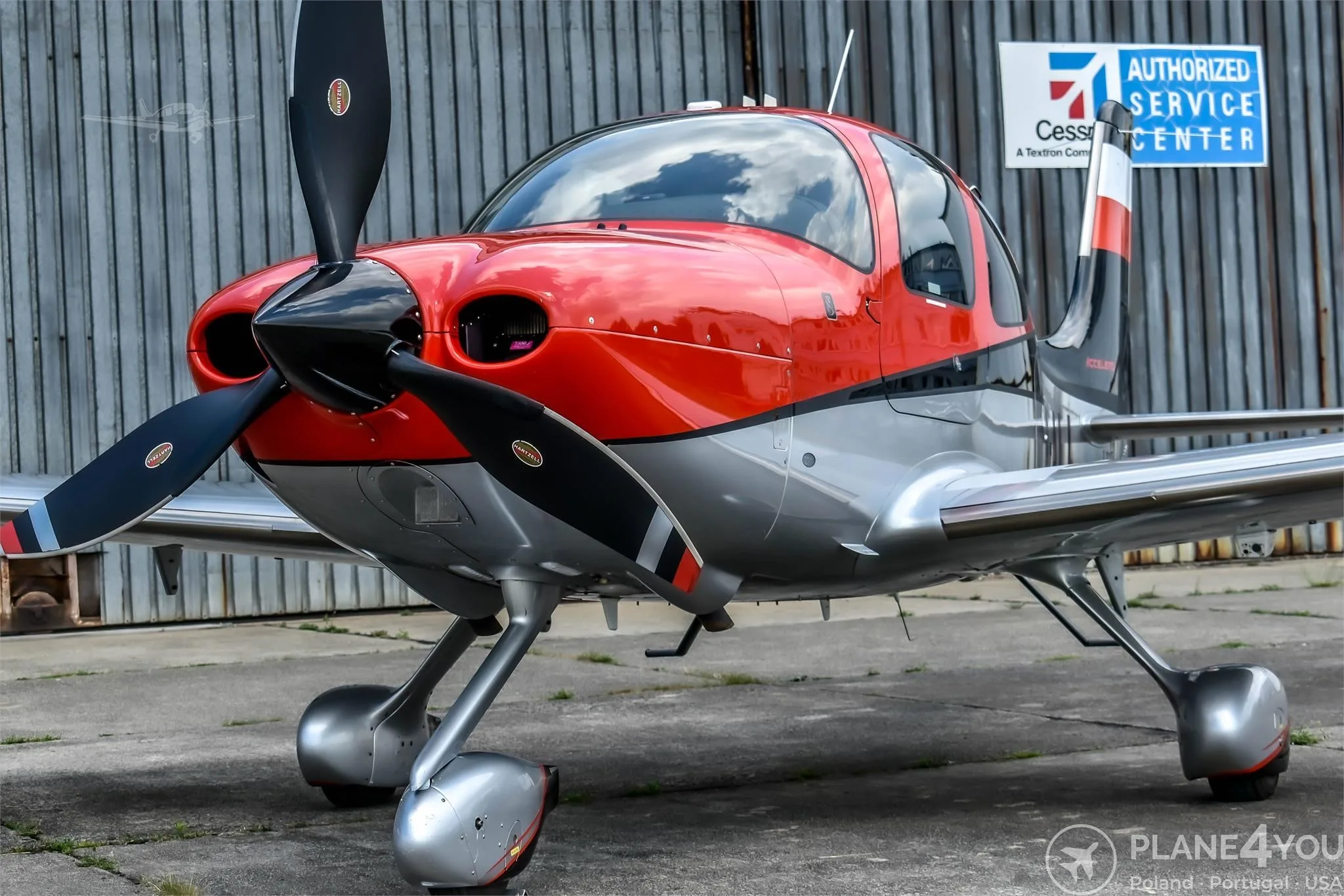 2015 Cirrus SR22-G5 Turbo
