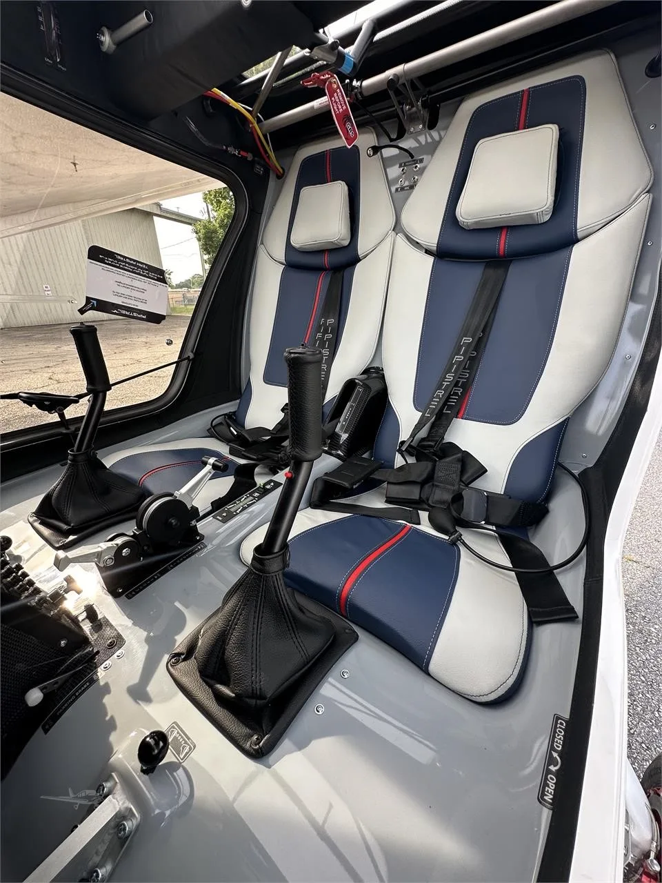 2026 Pipistrel Sinus MAX
