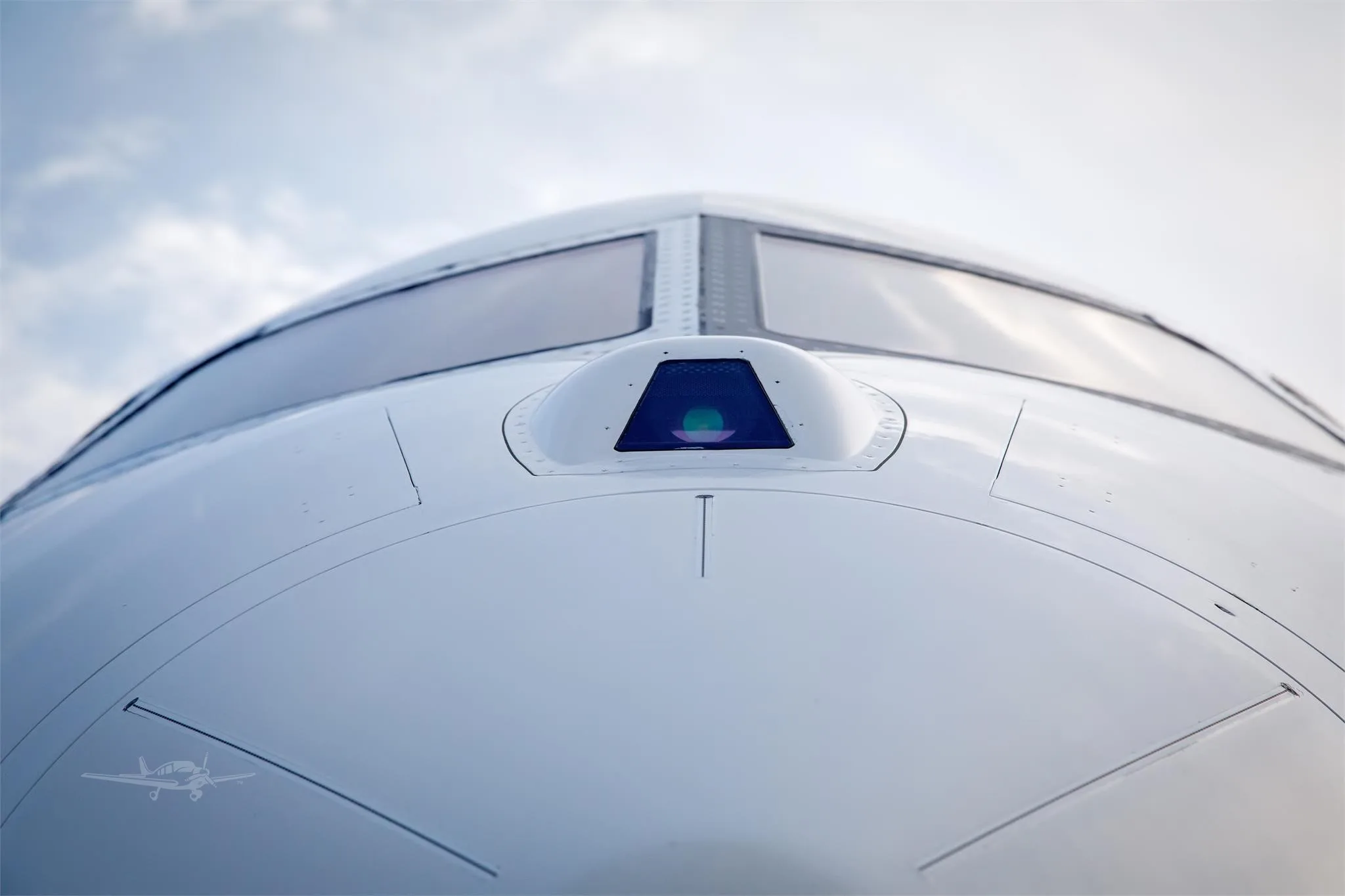 2013 Bombardier Global 5000