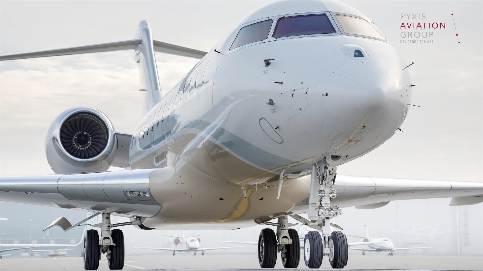 2013 Bombardier Global 5000
