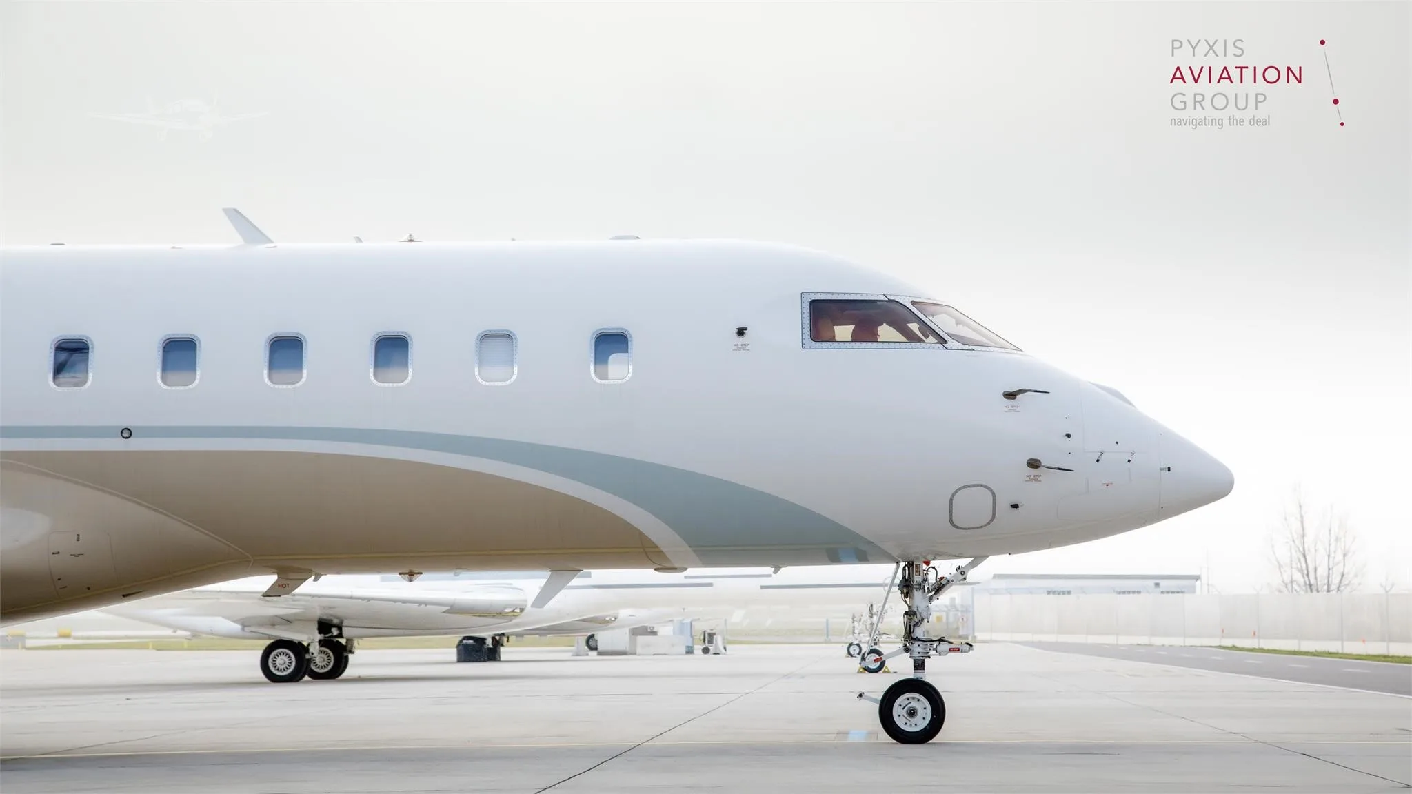 2013 Bombardier Global 5000