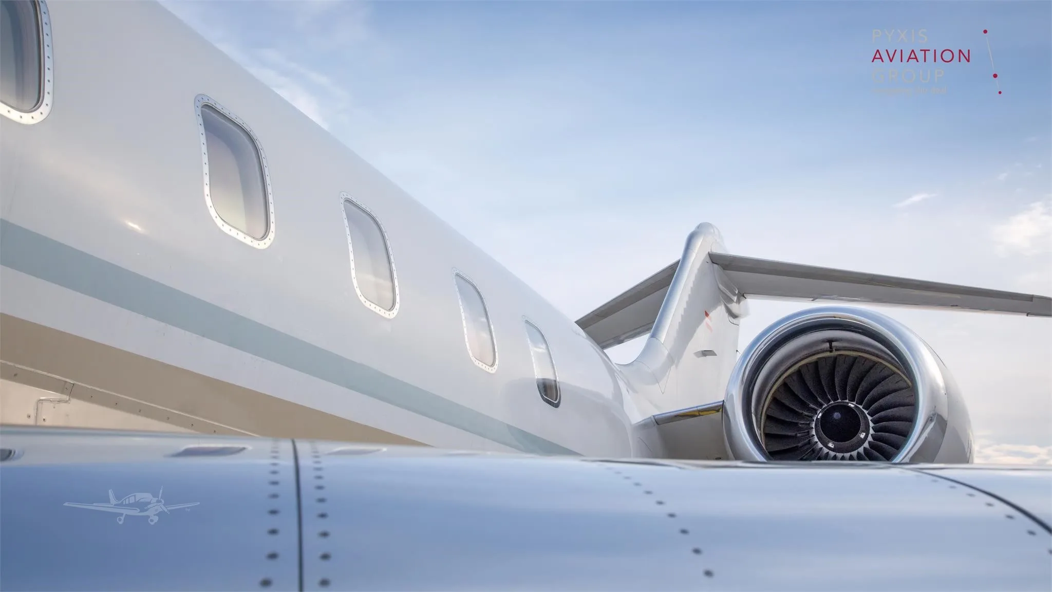 2013 Bombardier Global 5000