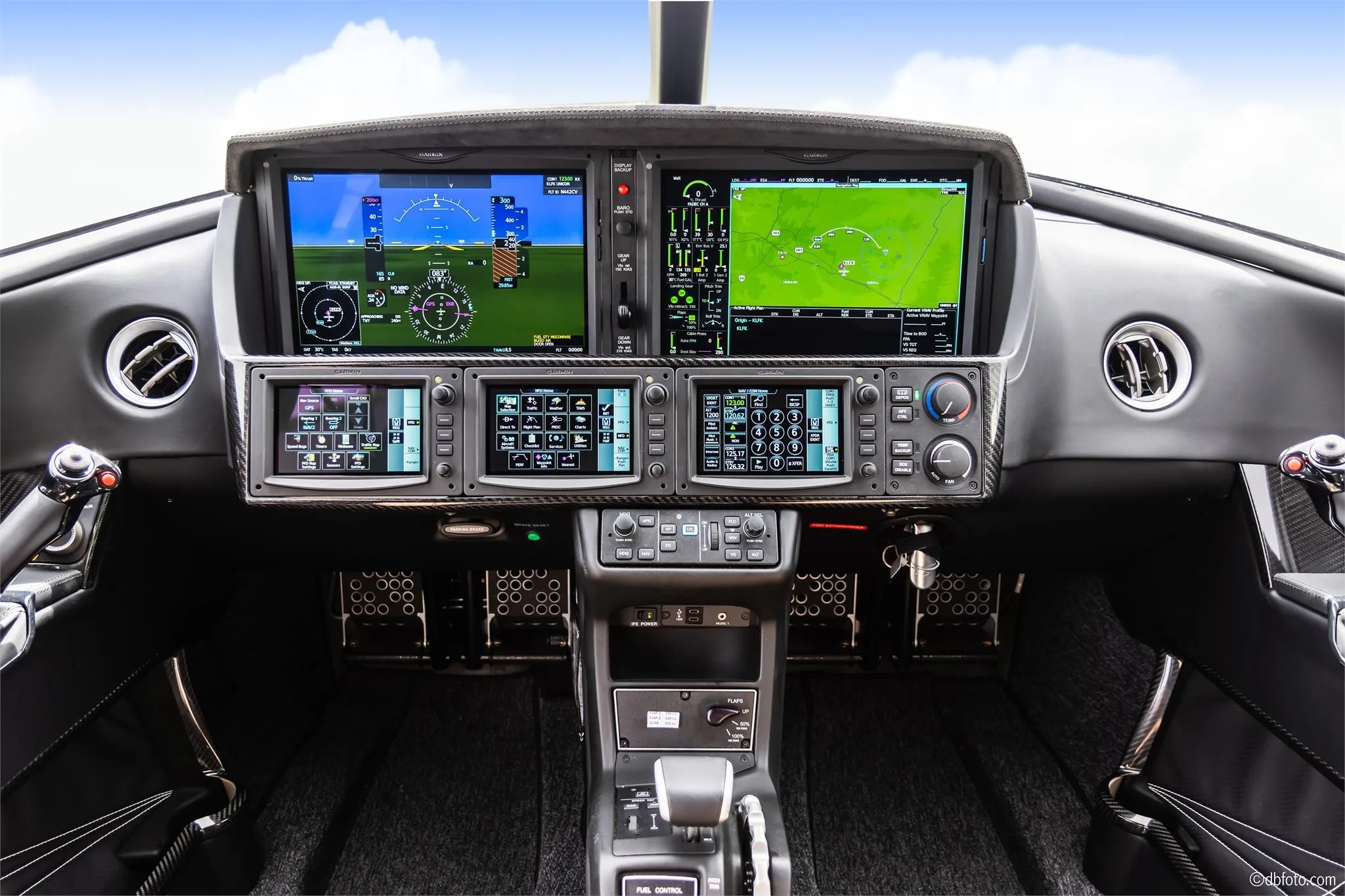 2023 Cirrus Vision SF50-G2+