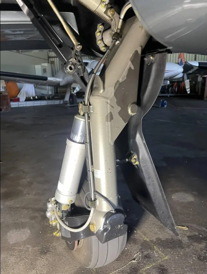 2020 Diamond DA42 VI