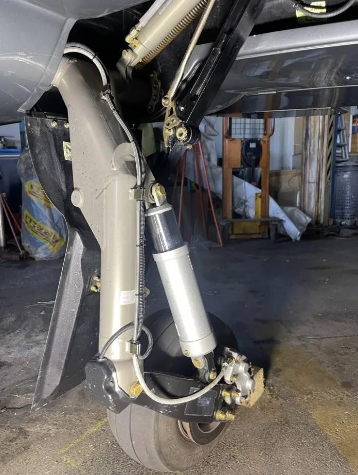 2020 Diamond DA42 VI