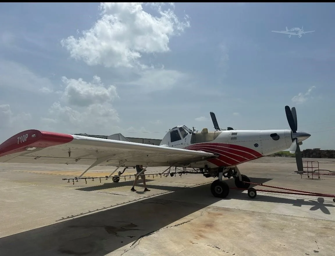 2019 Thrush S2R-T660