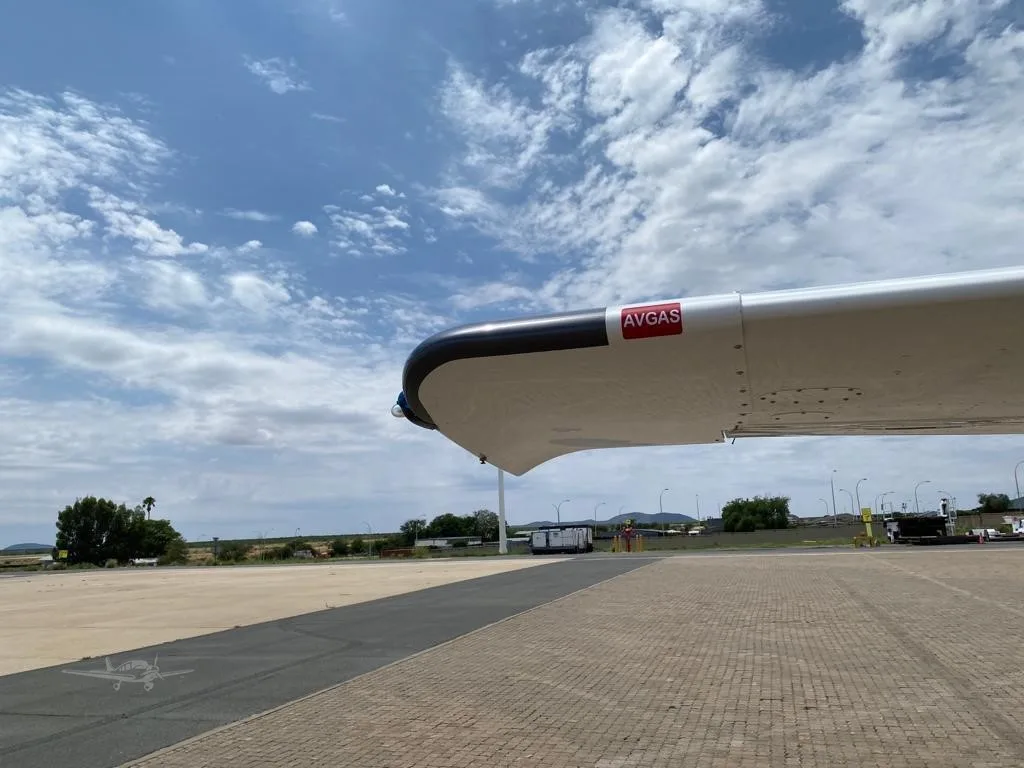 1982 Cessna Turbo 210