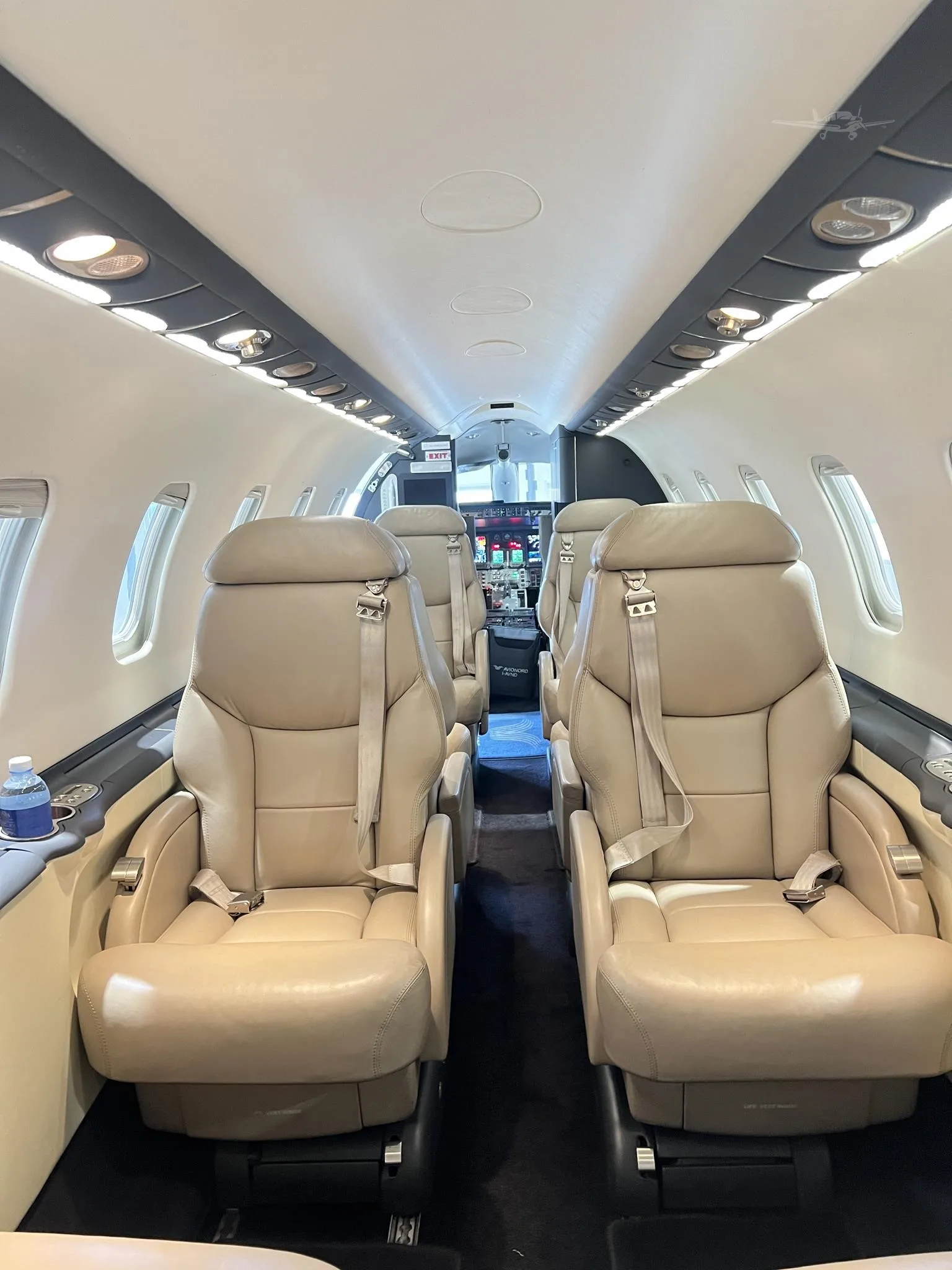 2000 LEARJET 45