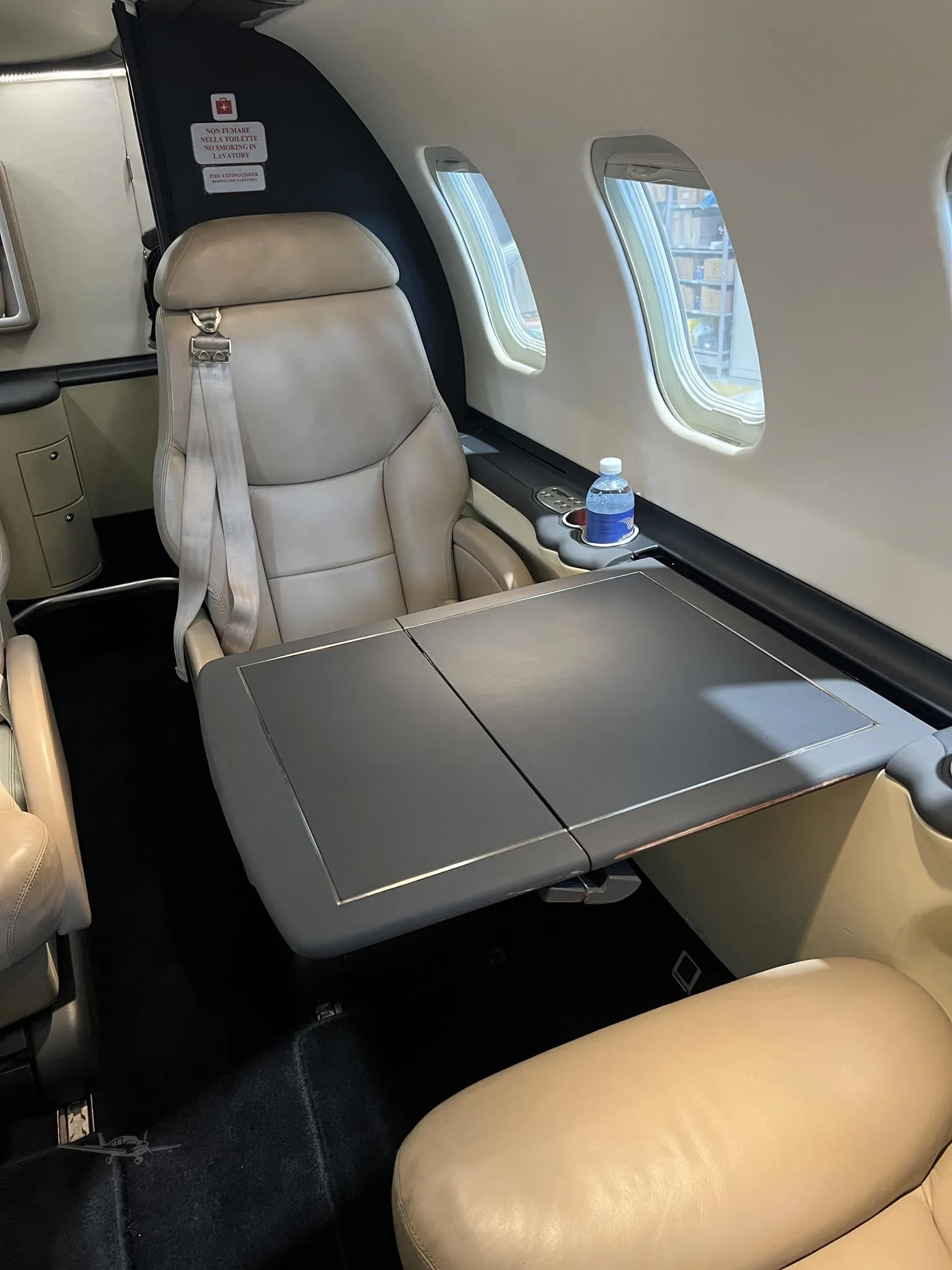 2000 Learjet 45