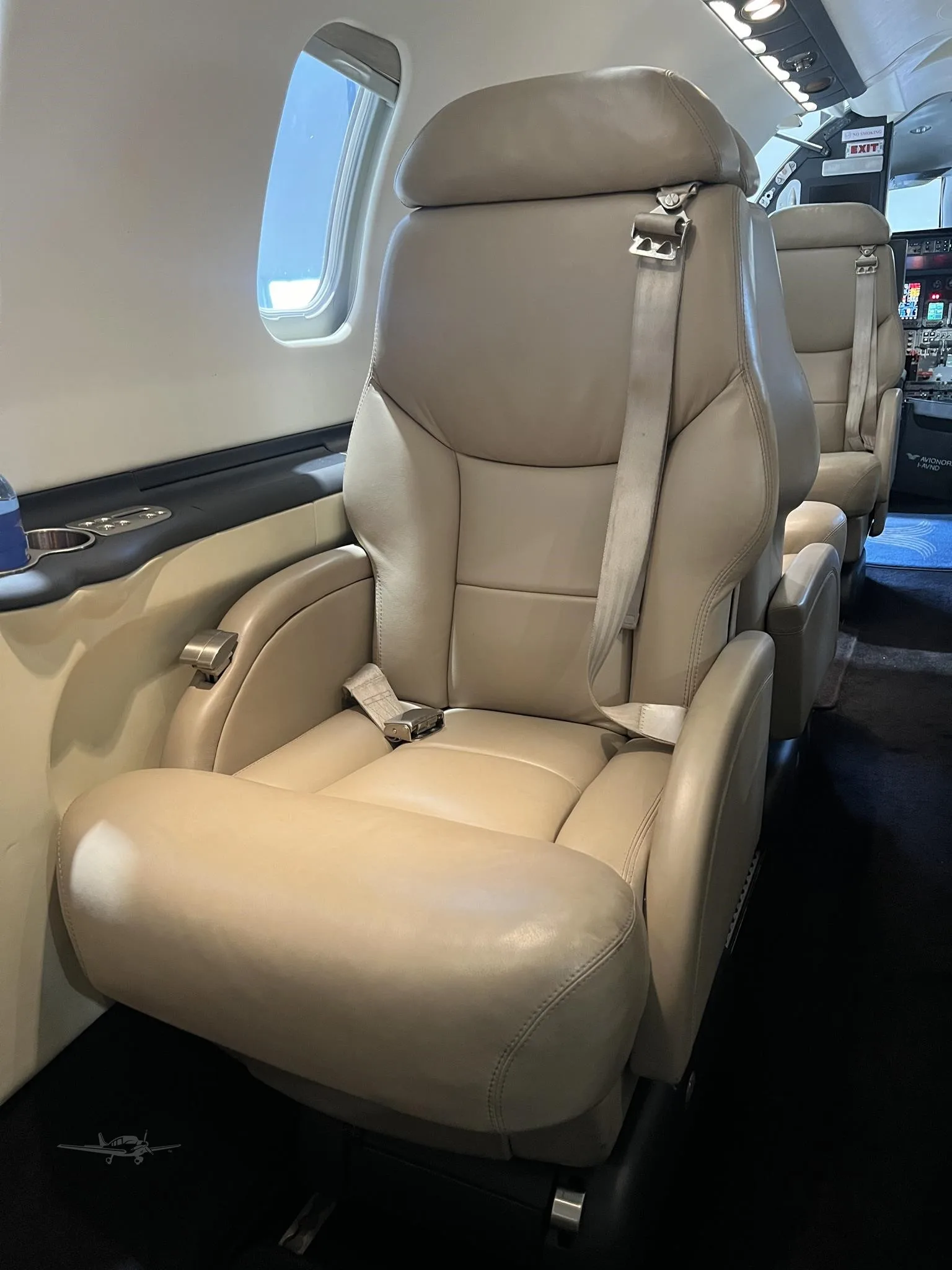 2000 Learjet 45