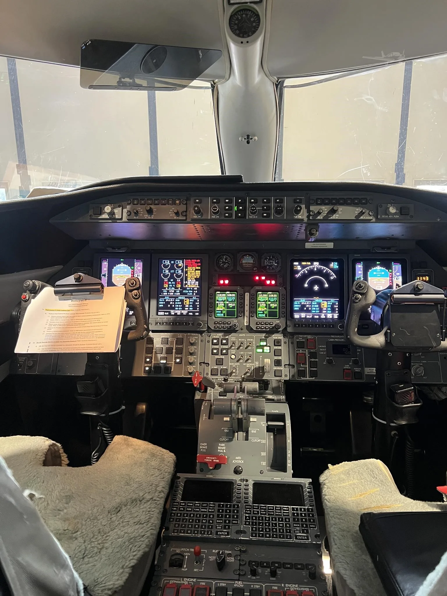 2000 Learjet 45