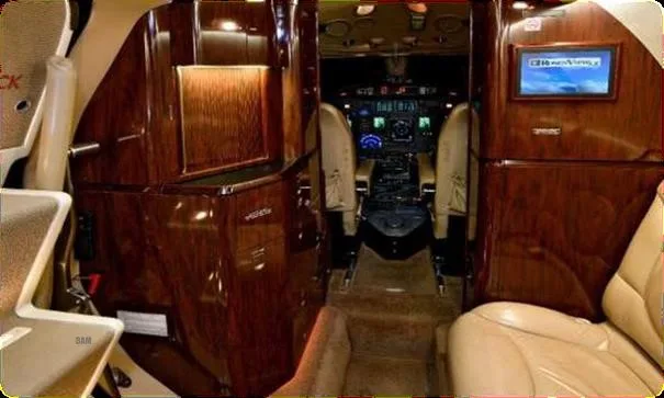 2003 Cessna Citation Excel