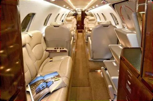 2003 Cessna Citation Excel