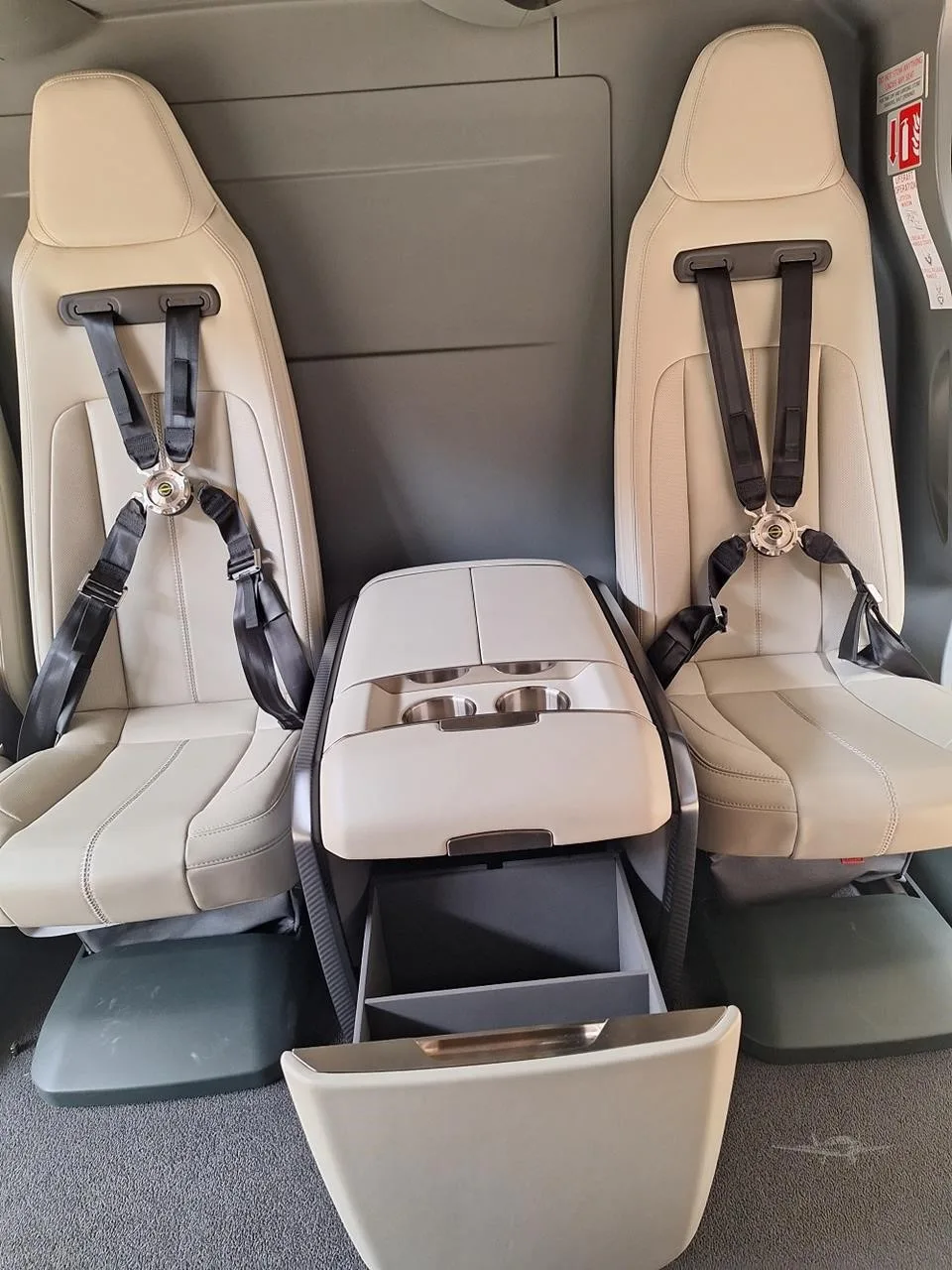 2023 Airbus ACH160
