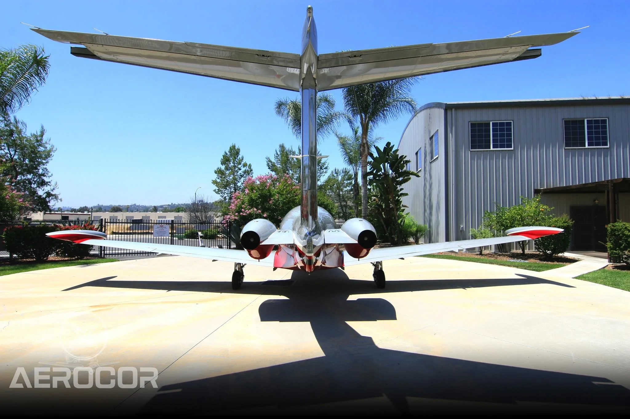 2015 Eclipse 550