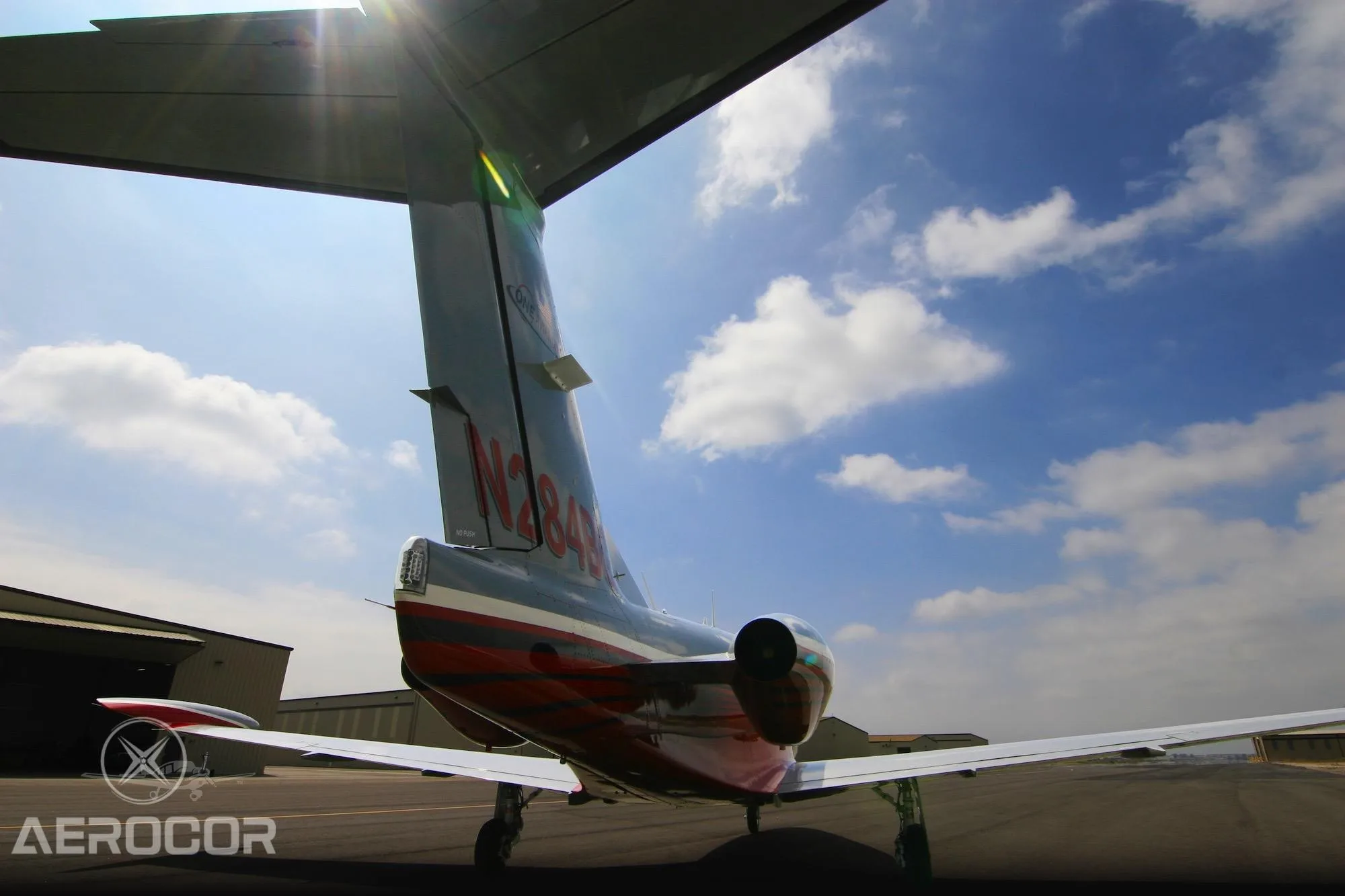 2015 Eclipse 550