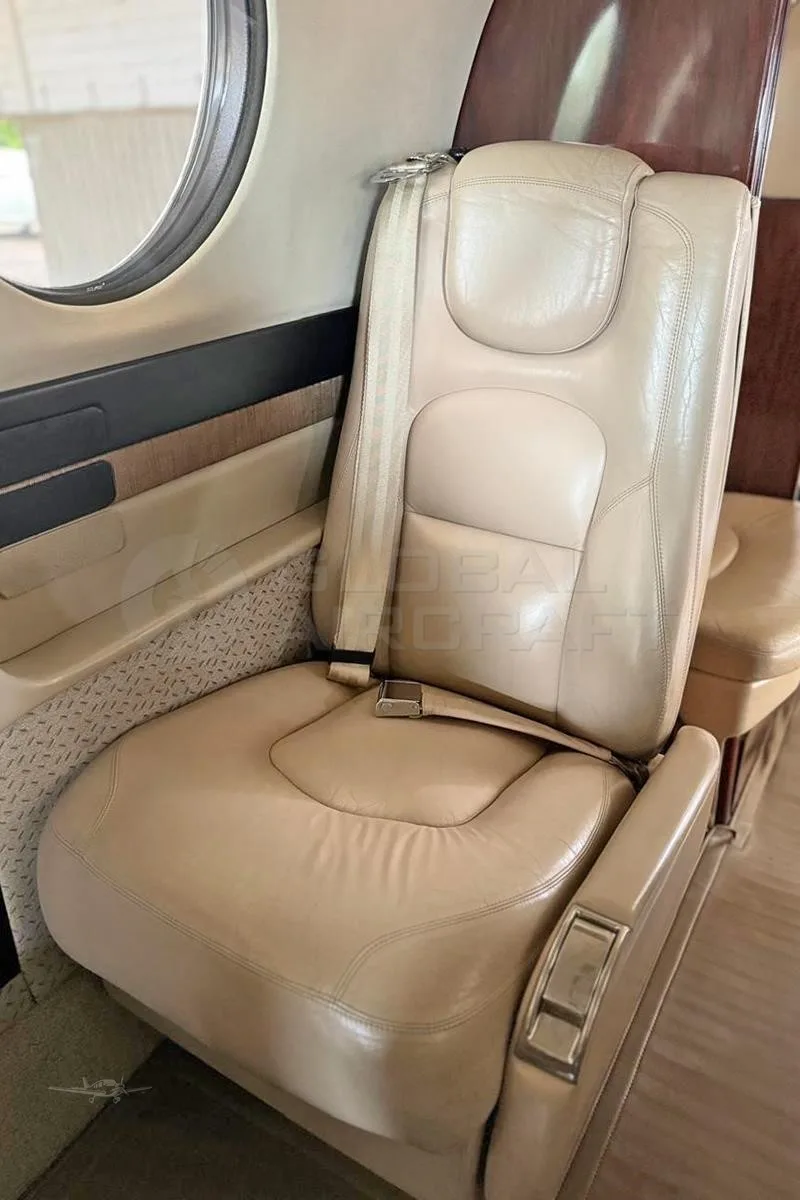 2000 Beechcraft King AIR 350