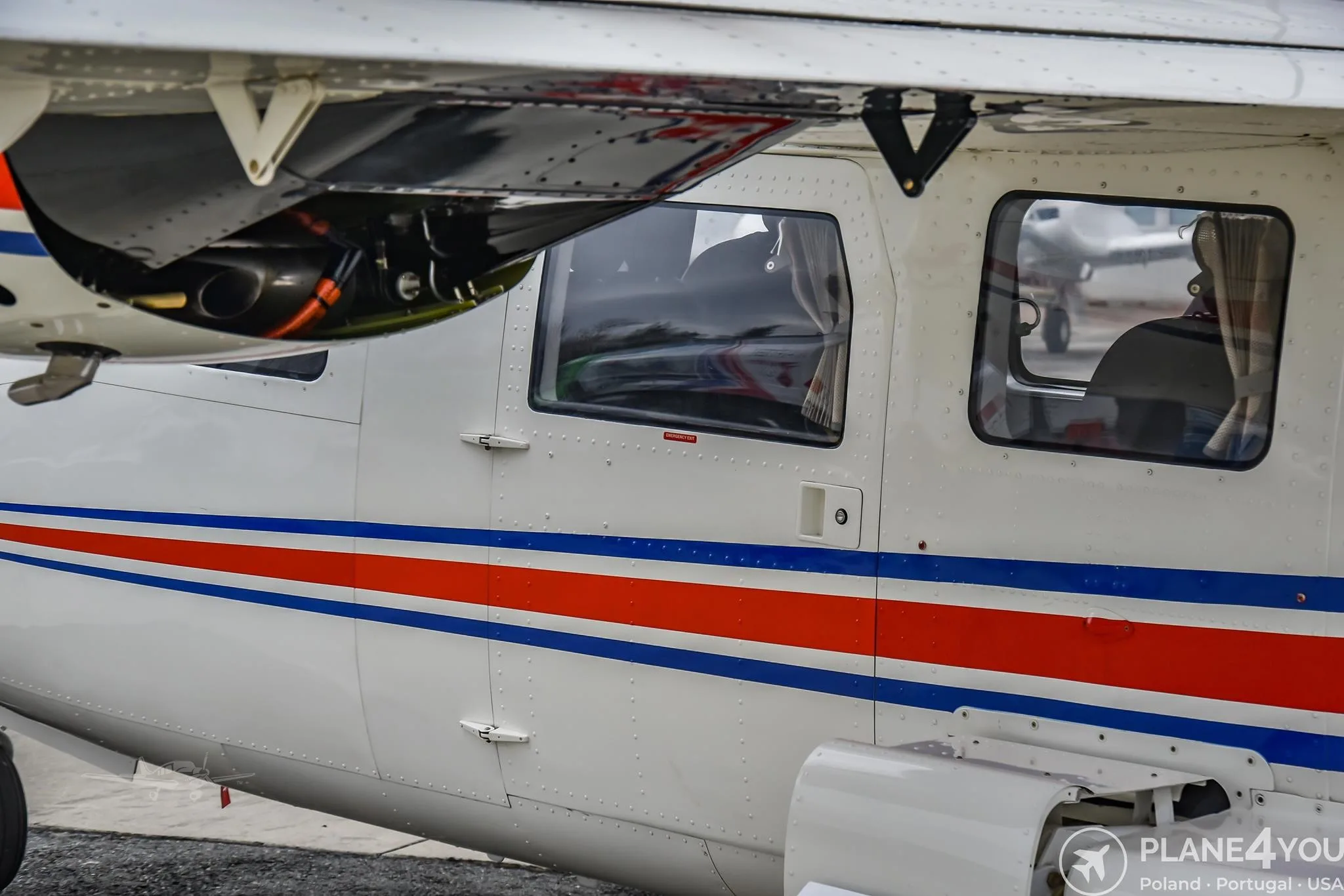 2011 Vulcanair P.68R