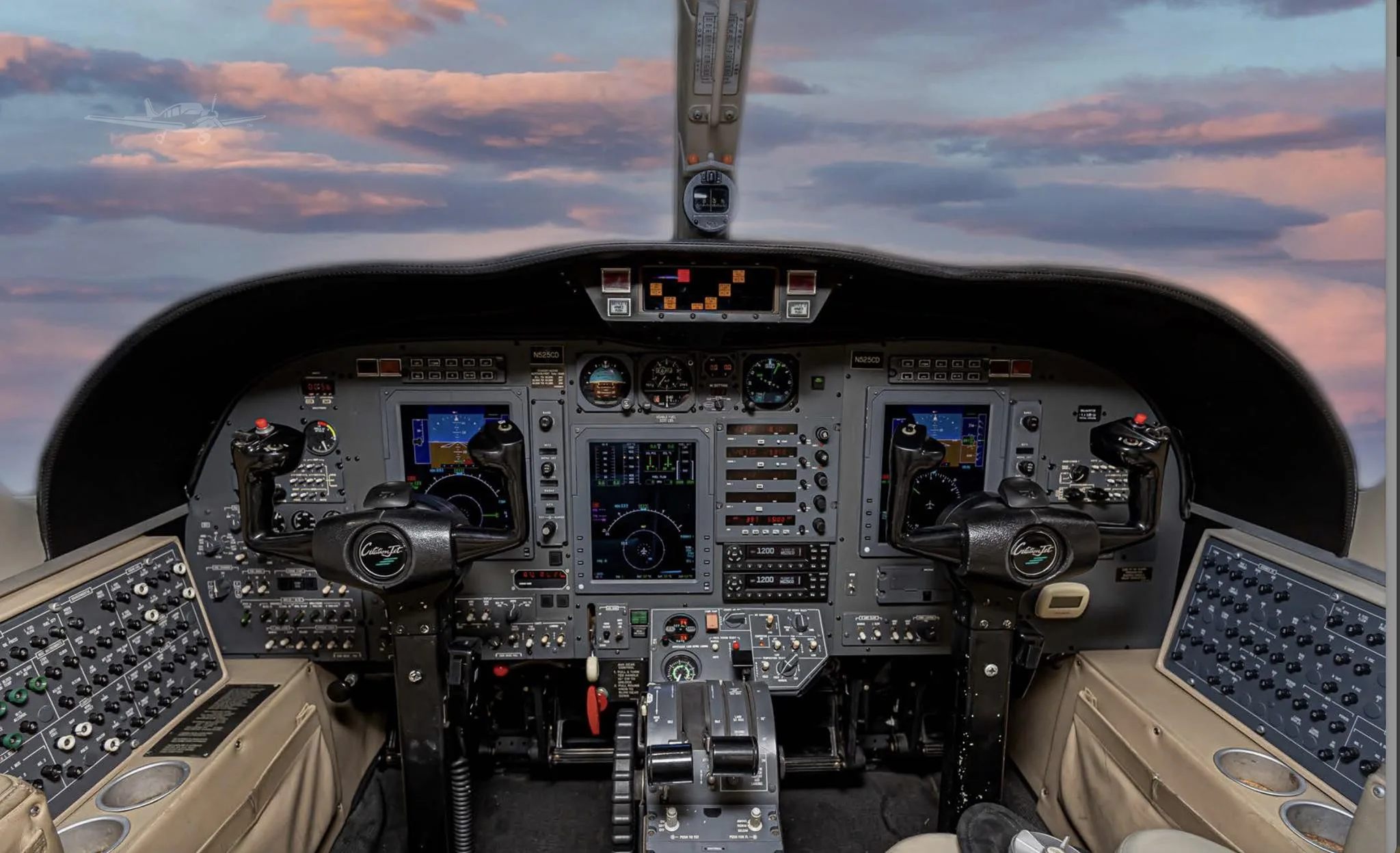 2000 Cessna Citation CJ1